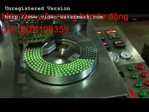 Máy vô nang, máy làm viên thực phẩm chức năng, máy làm viên nhộng cứng,máy làm viên nang bán tự động