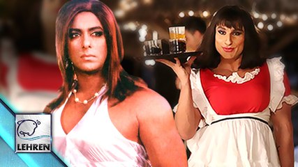 Bollywood's SHOCKING Fashion Moments | Salman Khan | Rekha