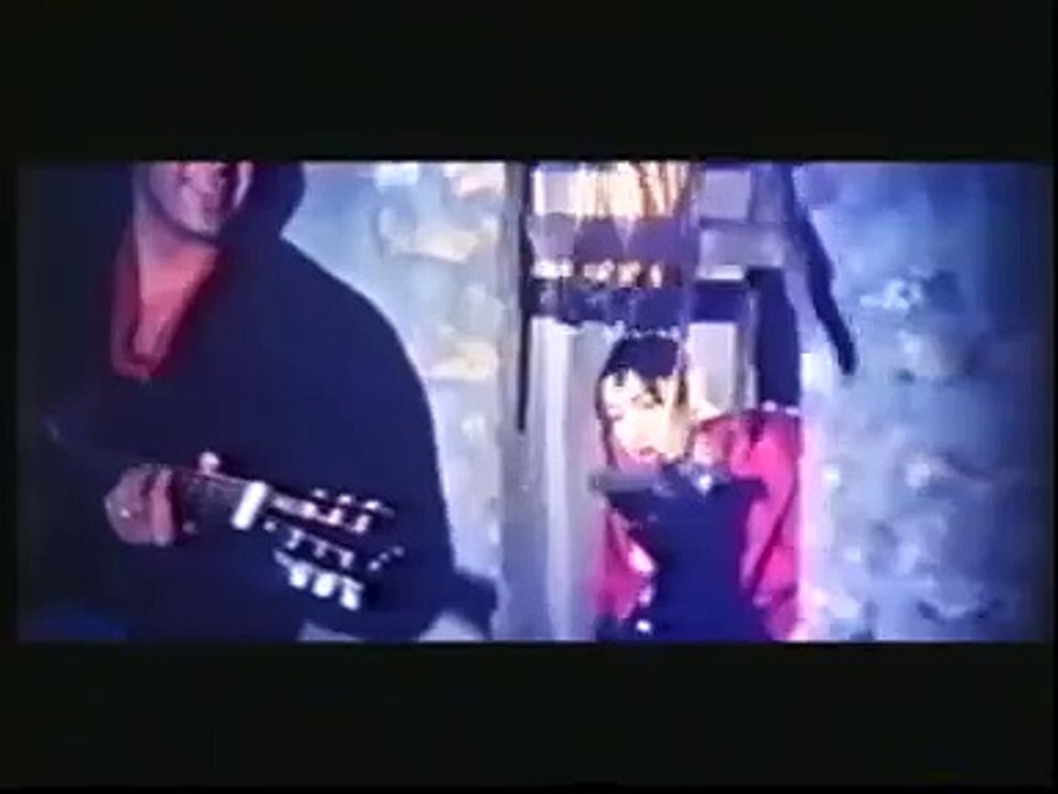 Karan mein nazaran (Choorian - 1998)