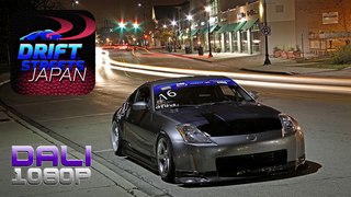 Drift Streets Japan PC Gameplay 1080p