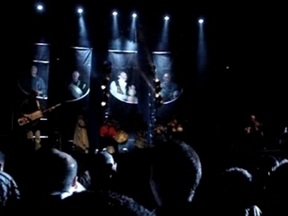 Nass El Ghiwane Olympia 18/05/07 3