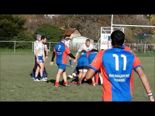 A6 St Jean - Bron Réserve