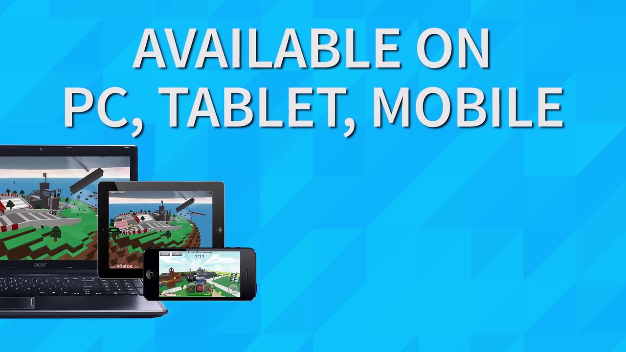 Roblox - Trailer versione Xbox One