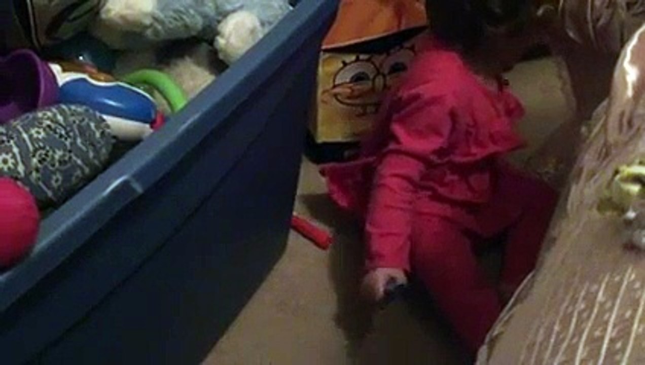 baby drawing