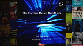 The Planting Design Handbook