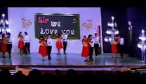Aaj Humne Dil Ka - Kumar Sanu, Alka Yagnik - Sir - Full Video Song