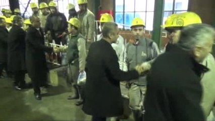 Metan Gazı Faciasının Yıl Dönümü