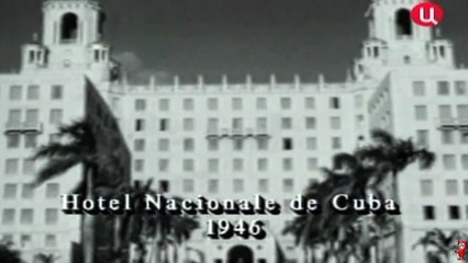 Гангстерские хроники (Преступная корпорация)