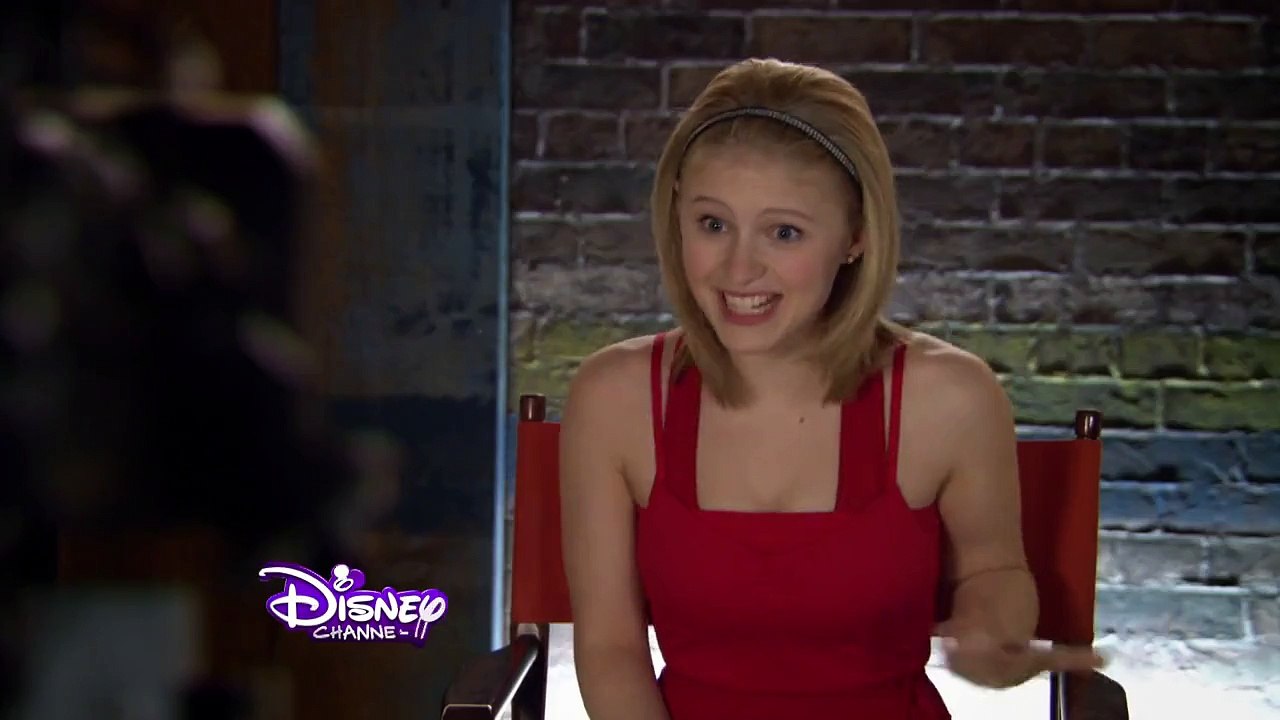 The Next Step : Le Studio A partir du mardi 1er septembre sur Disney Channel