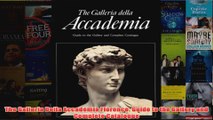 The Galleria Della Accademia Florence Guide to the Gallery and Complete Catalogue