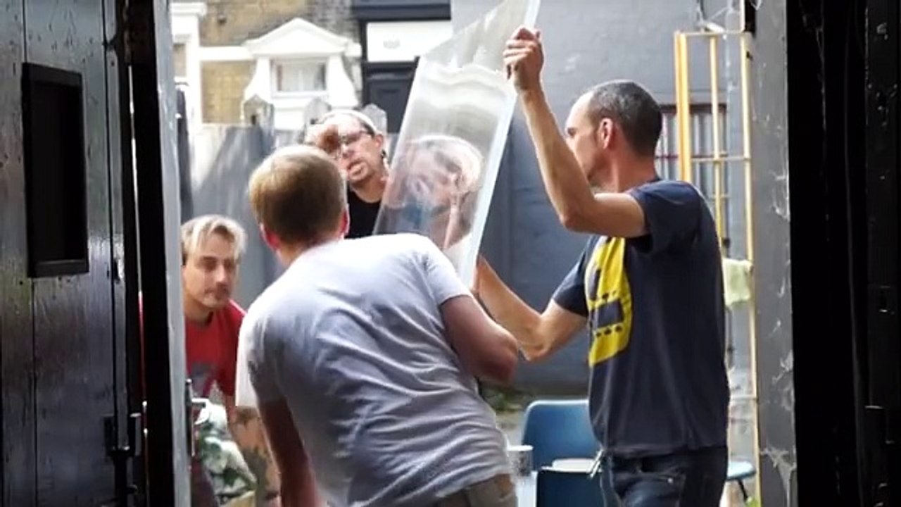 Pop Up - Simulacra Studio