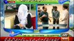 The Morning Show with Sanam Baloch - 7th January 2016 Part 2 - Women Rights