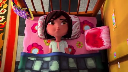 Importance of Hard Work and Dedication - Quaid Sey Baatein