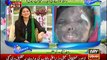 The Morning Show with Sanam Baloch - 7th January 2016 Part 3 - Women Rights