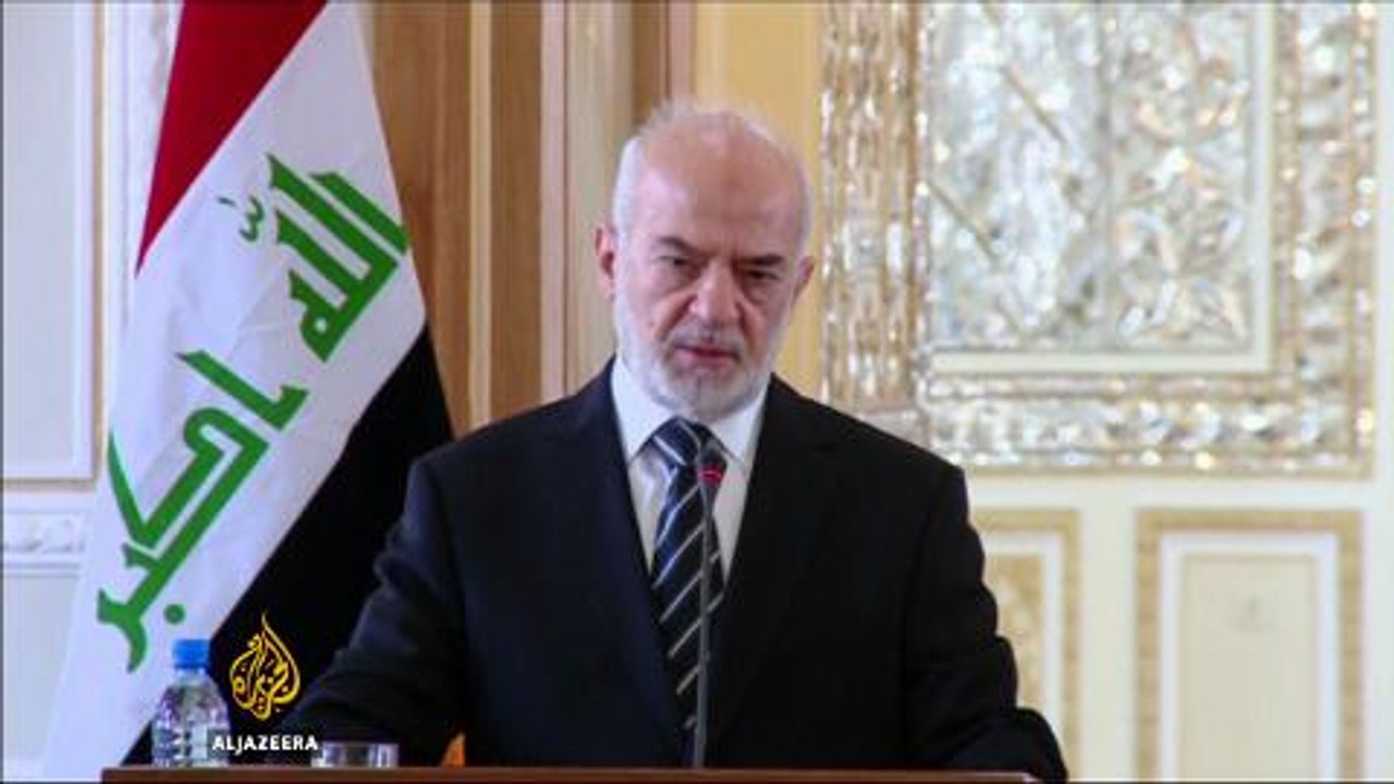 Saudi-Iran row: Iraq offers to mediate