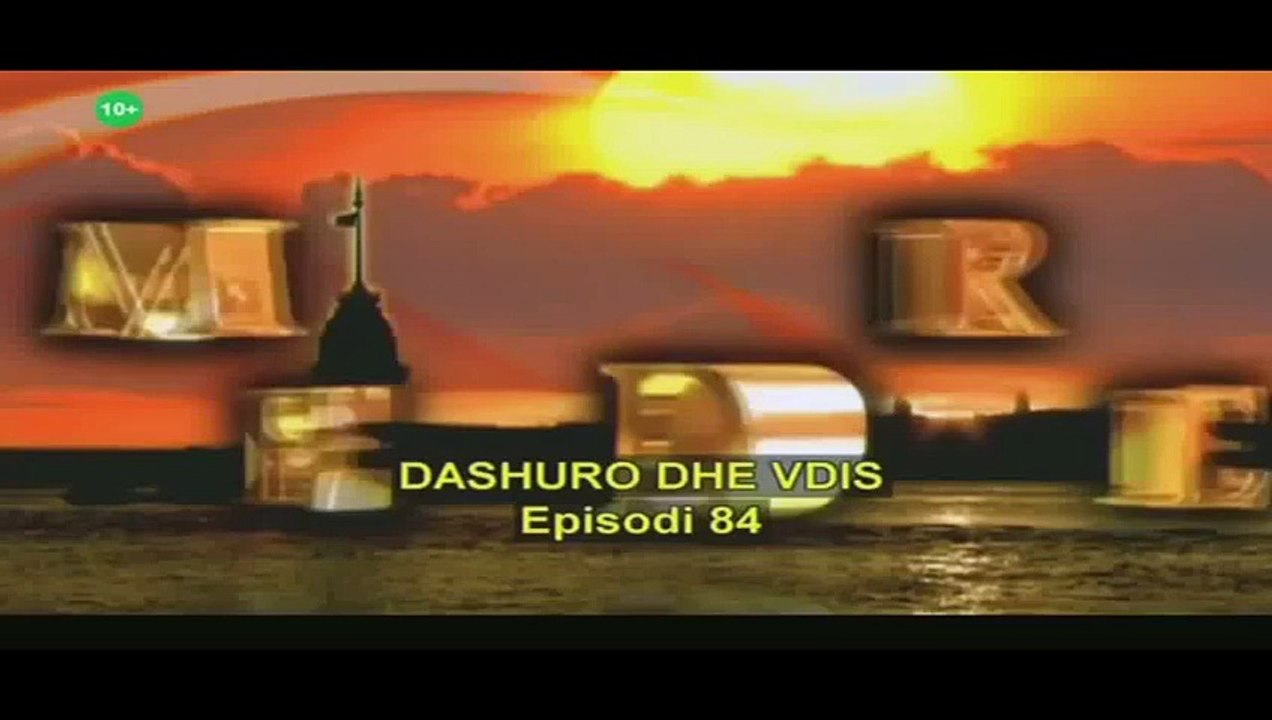 Dashuro Dhe Vdis Me perkthim shqip Episoda 84