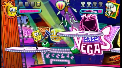 Angry Birds ABC Songs for Children Spongebob Squarepants Full Game