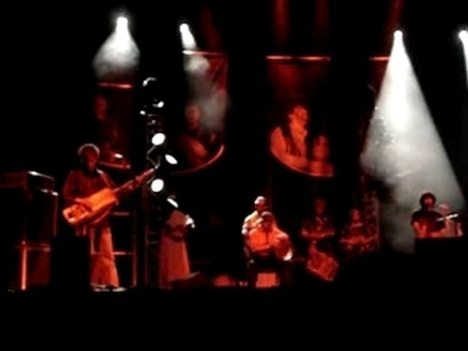 Nass El Ghiwane Olympia 18/05/07 7