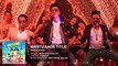 MASTIZAADE Title Song (Audio) | Sunny Leone, Tusshar Kapoor, Ritesh Deshmukh