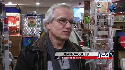 Un an après, numéro spécial de Charlie Hebdo dans les kiosques