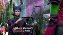 Descendants En octobre sur Disney Channel !