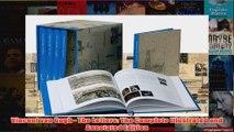Vincent van Gogh  The Letters The Complete Illustrated and Annotated Edition