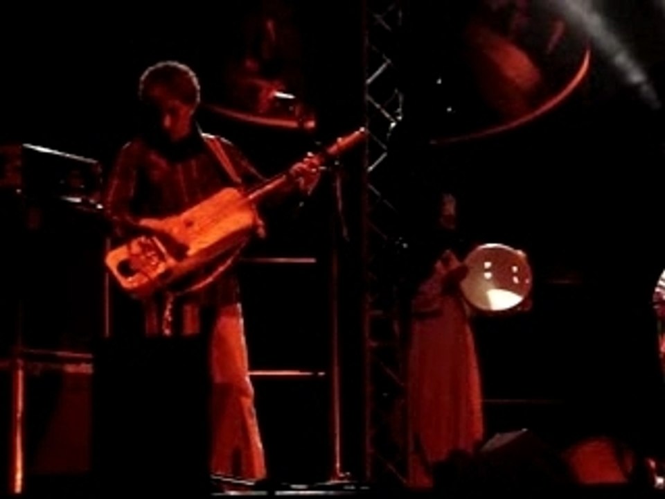 Nass El Ghiwane Olympia 18/05/07 8