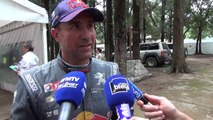 Dakar 2016 : première victoire d'étape pour Peterhansel