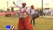 CM Anandiben Patel attends Sabarmati Festival at Riverfront, Ahmedabad - Tv9