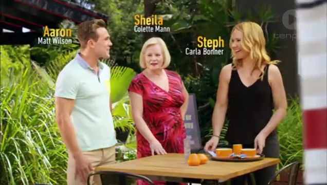 Neighbours 7274 7th January 2016 HD 720p