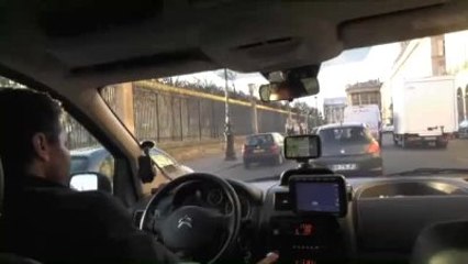 Paris'in Müslüman Kahramanı