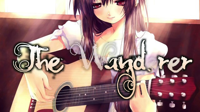 Classical Guitar Music - The Wanderer (Original Composition)