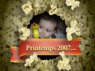 Printemps 2007