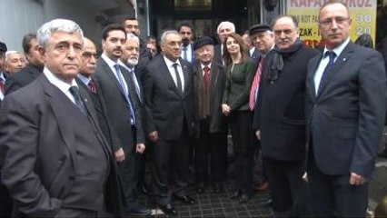 DSP Genel Başkanı Aksakal'dan Demirtaş'a Eleştiri: Sen Neyin Kafasını Yaşıyorsun Selocan?