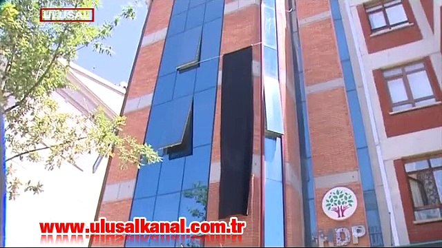 HDP'li Sırrı Süreyya Önder: Acil gündemimiz Öcalan