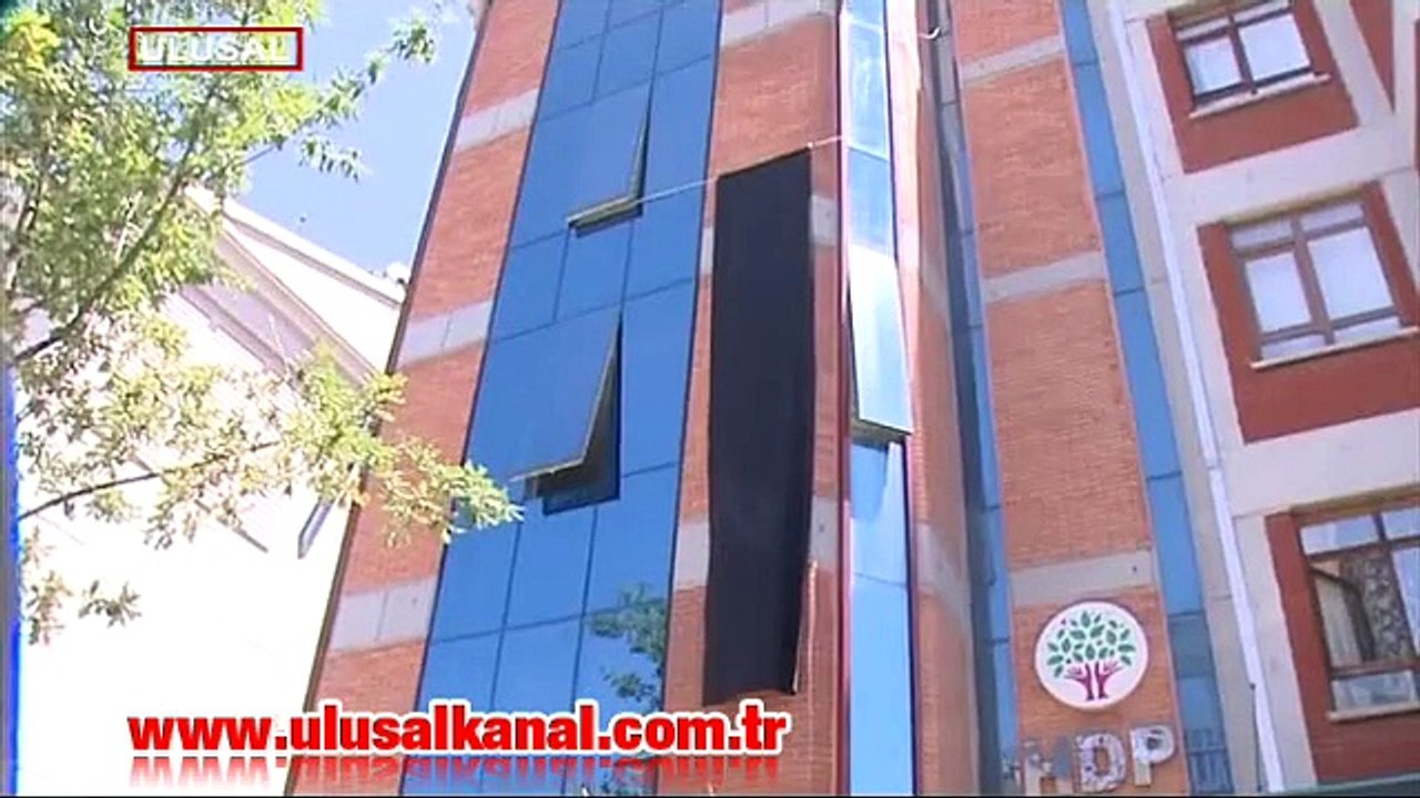 HDP'li Sırrı Süreyya Önder: Acil gündemimiz Öcalan