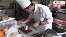 VIDEO. Poitiers. Un Poitevin au championnat de France du dessert 2016