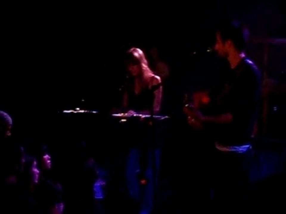 03. Cocoon - Cliffanger