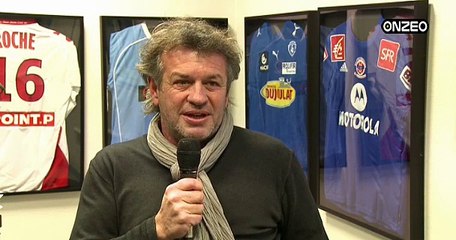 MAG (CNFC) : LE POINT AVEC KARIM FRADIN