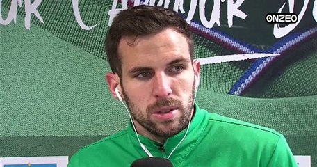 NEWS (ASSE) : DUPLEX BENJAMIN CORGNET