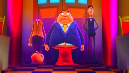 Sushi Police 01:  スシポリス、参上！- 寿司警察 01