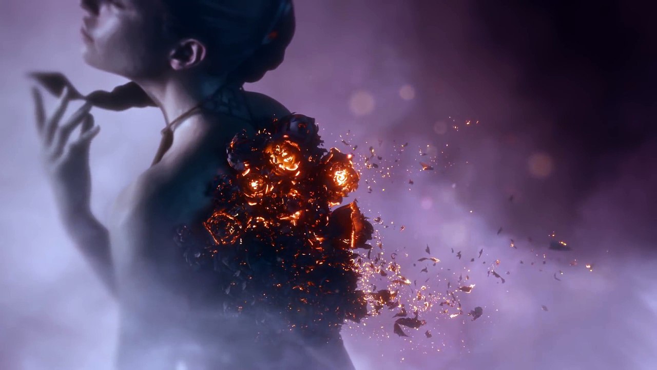 League Of Legends: Mind of The Virtuoso