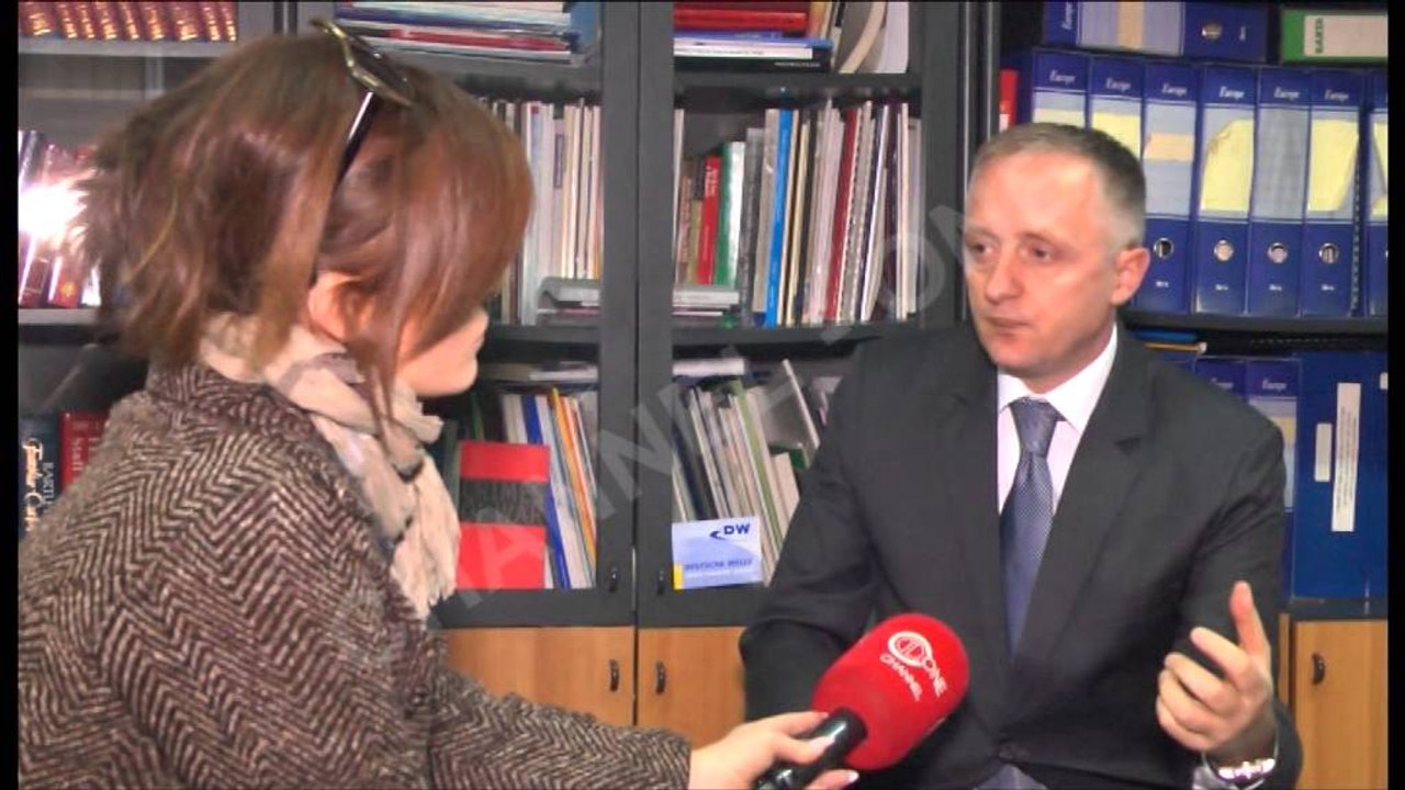 SPECIALE POLITIKA