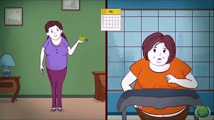 How To Lose Weight Without Exercise | Garcinia Cambogia