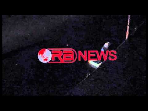 Lumi Gjanica del nga shtrati, ja përmbytjet - Ora News- Lajmi i fundit-