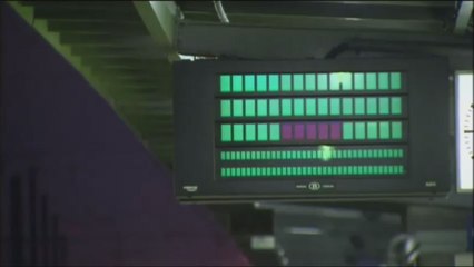 4 trains sur 10 circulent à l'échelle nationale