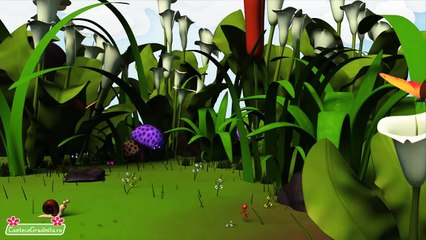 Vine Melcul Suparat Cantece Gradinita .ro