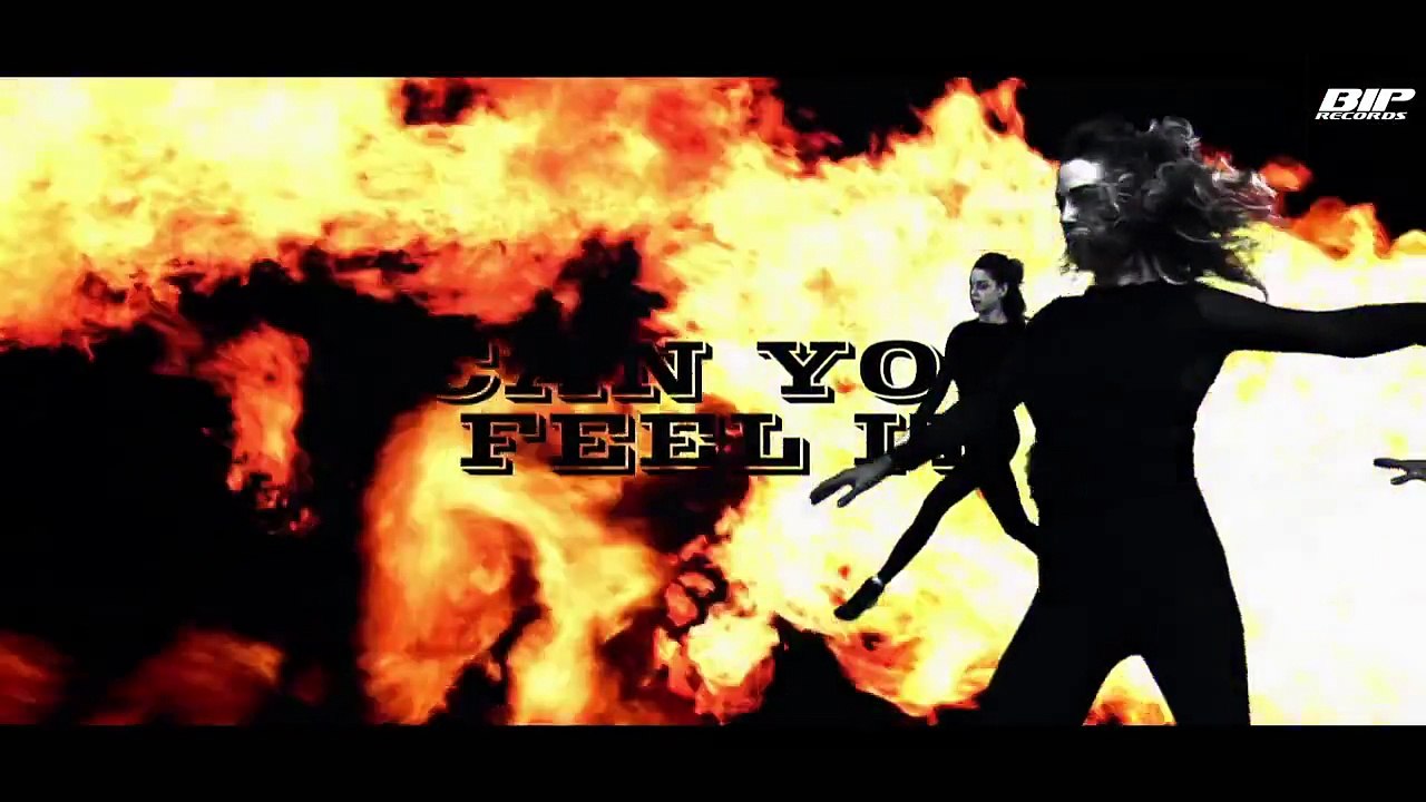 can you feel it-sean finn