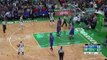 Detroit Pistons vs Boston Celtics - Highlights - January 6, 2016 - NBA 2015-16 Season