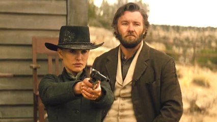 Jane Got a Gun (2016) > Full Movie HD Film